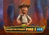 Escape the Pyramid – Fire & Ice