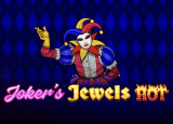 Joker’s Jewels Hot