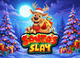 Santa’s Slay