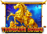 Treasure Horse