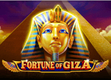 Fortune of Giza
