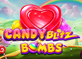 Candy Blitz Bombs