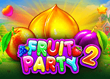 Fruit Party 2™