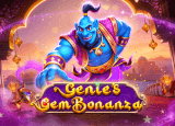 Genie’s Gem Bonanza