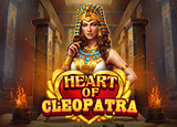 Heart of Cleopatra