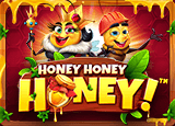Honey Honey Honey
