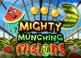 Mighty Munching Melons