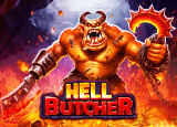 Hell Butcher