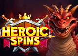 Heroic Spins