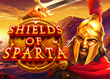 Shield of Sparta
