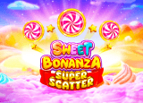 Sweet Bonanza Super Scatter