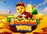 3 Buzzing Wilds