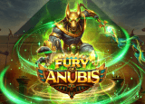 Fury of Anubis