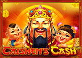 Caishen’s Cash