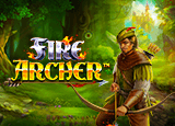 Fire Archer
