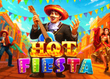 Hot Fiesta