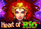 Heart of Rio