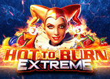 Hot to Burn Extreme