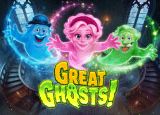 Great Ghosts!