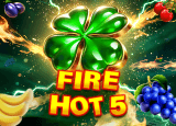 Fire Hot 5