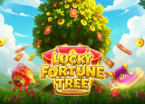 Lucky Fortune Tree