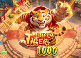 Lucky Tiger 1000