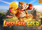 Lucky Tiger Gold