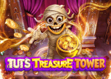 Tut’s Treasure Tower