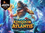 Kingdom of Atlantis Jackpot Play