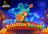 Skeleton Bombs - Oranje Jackpot