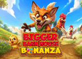 Bigger Barn House Bonanza