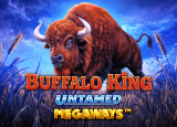 Buffalo King Untamed Megaways™