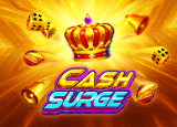 Cash Surge