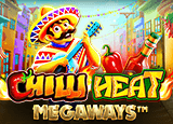 Chilli Heat Megaways™