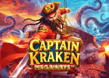 Captain Kraken Megaways™