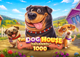 The Dog House Megaways 1000