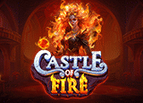 Castle of Fire