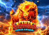 Fire Stampede 2