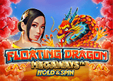 Floating Dragon Megaways™ Hold & Spin