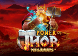 Power of Thor Megaways™