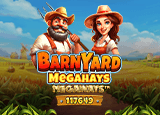 Barnyard Megahays Megaways™