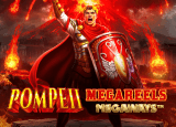 Pompeii Megareels Megaways™