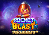 Rocket Blast Megaways™