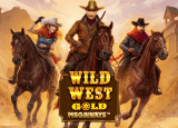 Wild West Gold Megaways™