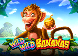 Wild Wild Bananas