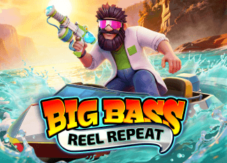 Big Bass Reel Repeat spilleautomat
