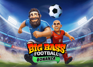 Big Bass Football Bonanza spilleautomat