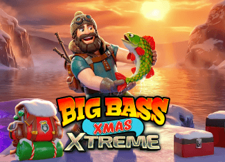 Big Bass Xmas Xtreme spilleautomat