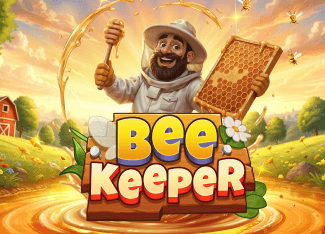 Bee Keeper spilleautomat