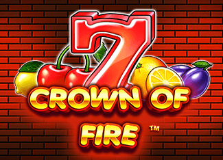 Crown of Fire spilleautomat